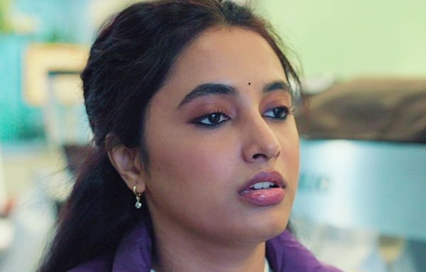 A Fresh Cross-Cultural Story Set Between Tamil Nadu and Seoul