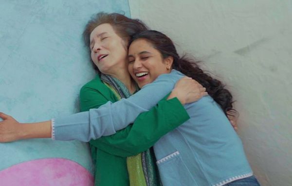 K-Drama Inspired Storytelling with Tamil Sensibilities