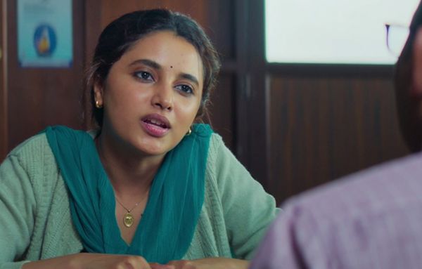 A Thoughtful Message About Dreams and Finding Home