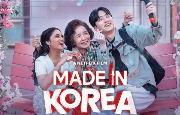 Priyanka Arul Mohan’s Charming and Relatable Lead Performance