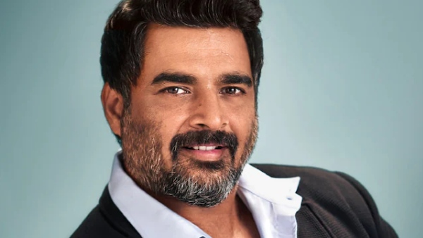 आर. माधवन