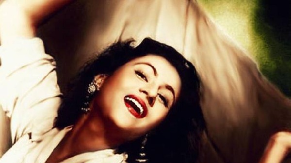 मधुबाला