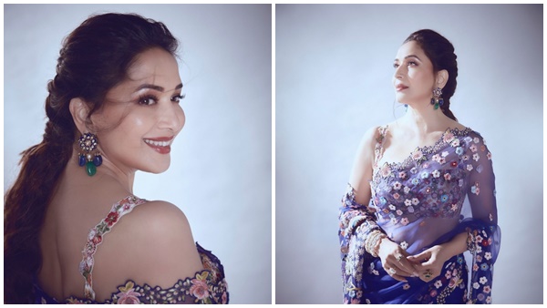 മാധുരി ദീക്ഷിത്‌