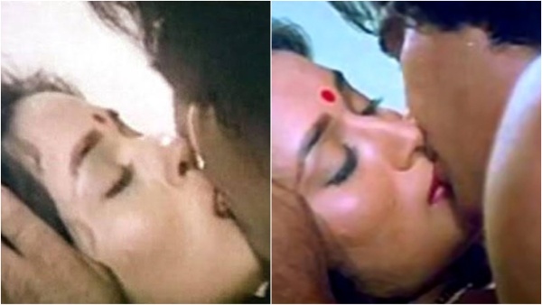 माधुरी दीक्षित