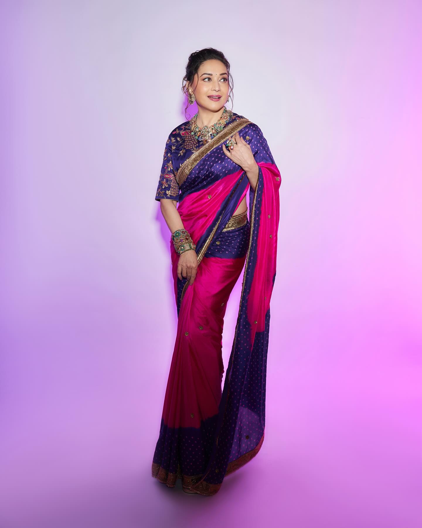 Silk Saree 