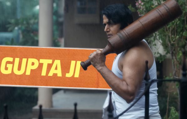 Ravi Kishan