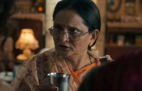 Geetanjali Kulkarni