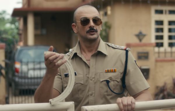 Arunoday Singh