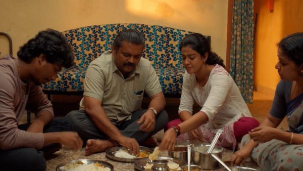 Madras Matinee Movie Story Plot 