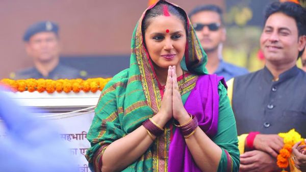 Maharani Season 4 Story 