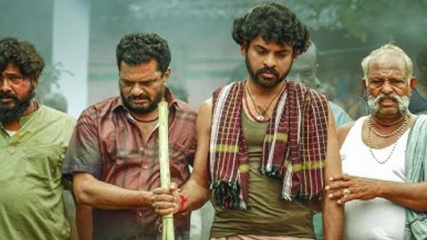 Mahasenha Plot Overview