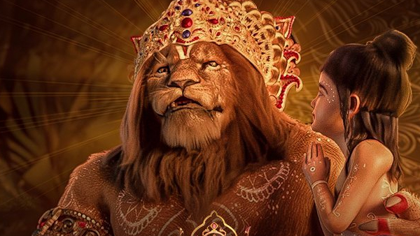 Why You Should Watch Mahavatar Narsimha