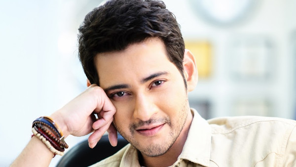 Mahesh Babu
