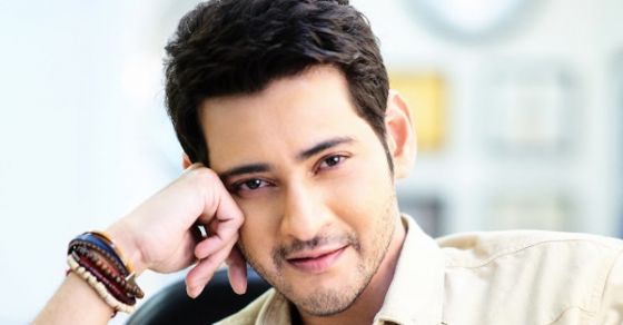 மகேஷ் பாபு