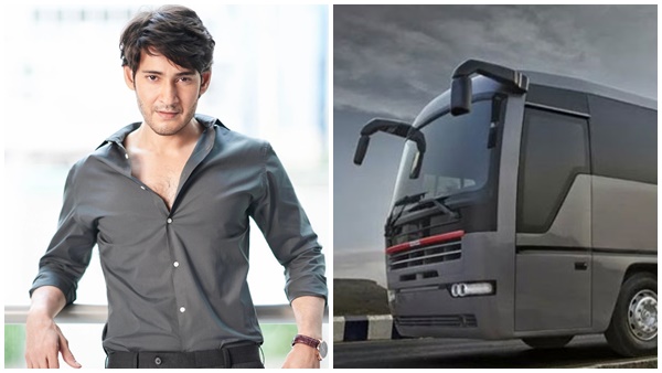 മഹേഷ് ബാബു