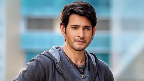 ಮಹೇಶ್ ಬಾಬು