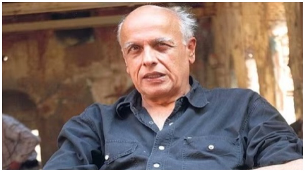 महेश भट्ट