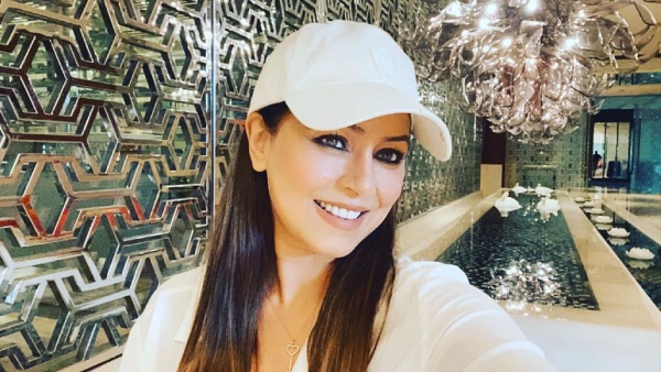 महिमा चौधरी