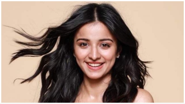 महिमा मकवाना