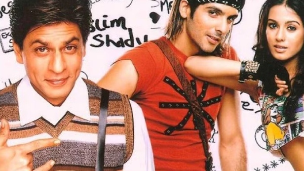 मै हूं ना