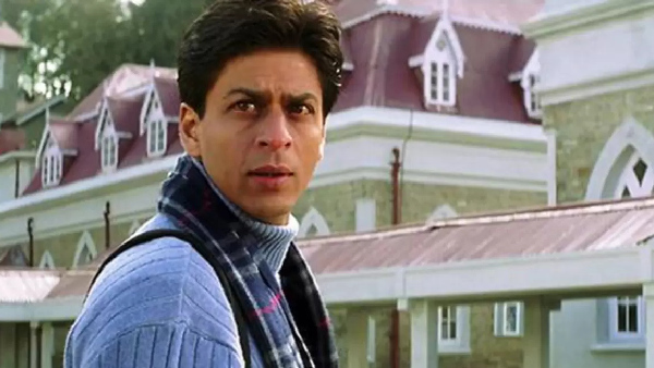 मै हूं ना