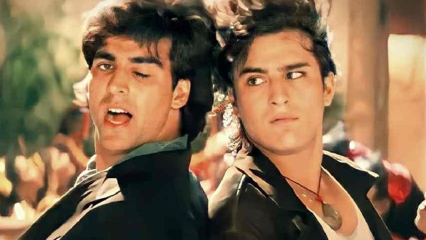 मैं खिलाड़ी तू अनाड़ी