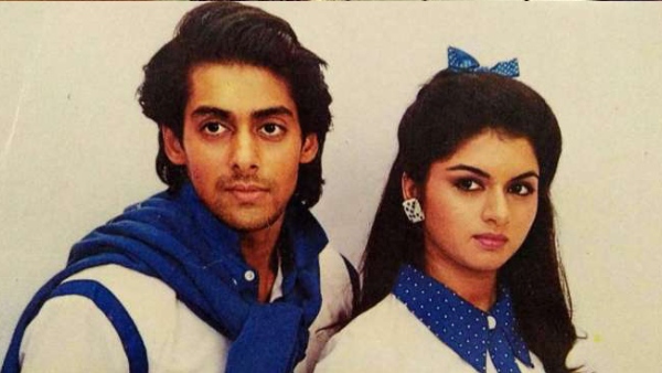 मैंने प्यार किया