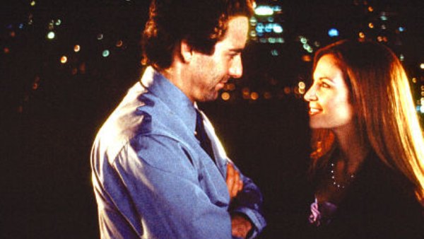 Kissing Jessica Stein