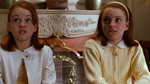 The Parent Trap