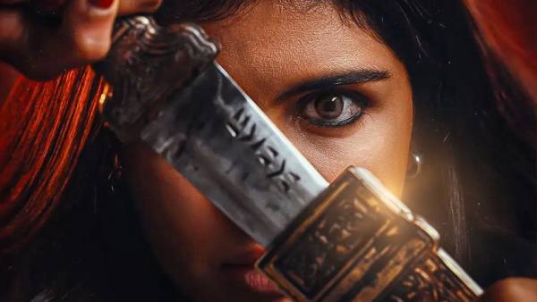 Lokah Chapter 1: Chandra