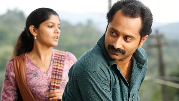 Maheshinte Prathikaaram
