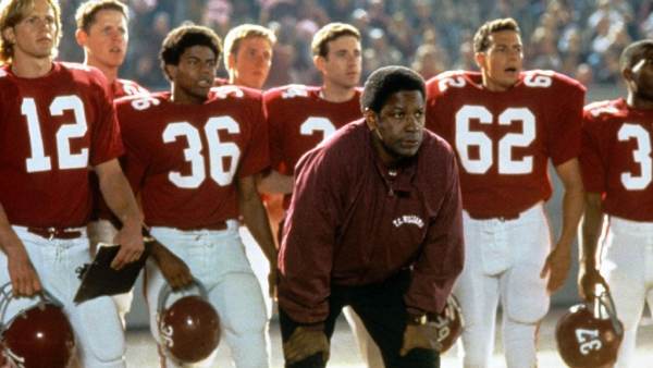 Remember the Titans
