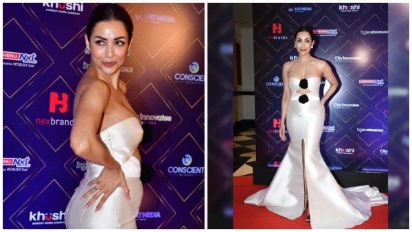 मलाइका अरोड़ा