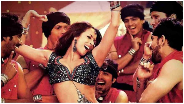 मलाइका अरोड़ा