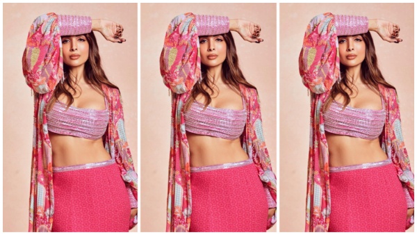 मलाइका अरोड़ा