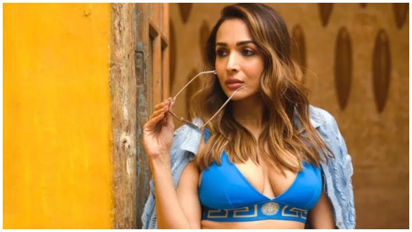 मलाइका अरोड़ा की लग्जरी लाइफ