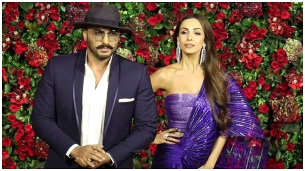 फिटनेस पर मलाइका अरोड़ा का खास फोकस