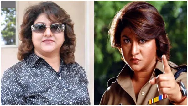 ಮಾಲಾಶ್ರೀ