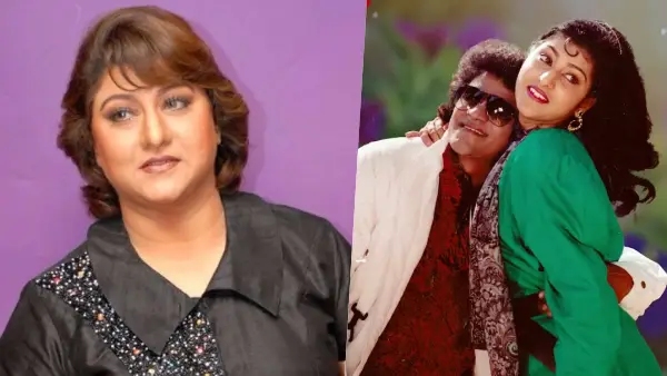 ಮಾಲಾಶ್ರೀ