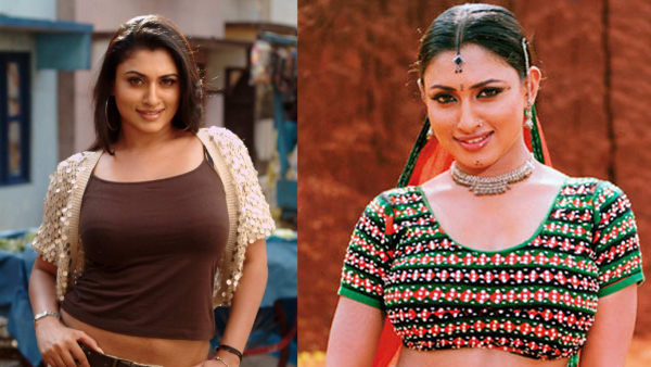 மாளவிகா (நடிகை)