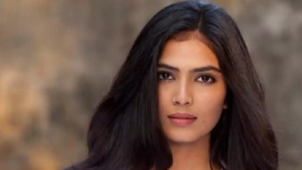 మాళవిక మోహనన్