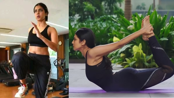 மாளவிகா மோகனன்