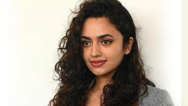 Malavika Nair