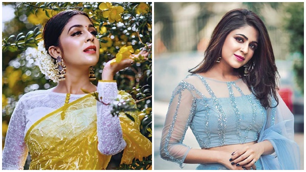 മാളവിക വെയില്‍സ്