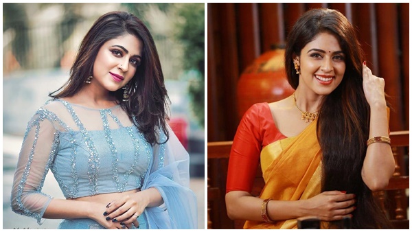 മാളവിക വെയില്‍സ്