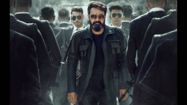 L2: Empuraan (Theatre)