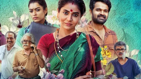 Oru Kattil Oru Muri (Ott)