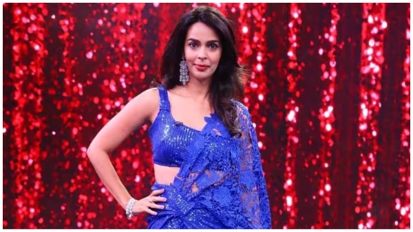 मल्लिका शेरावत