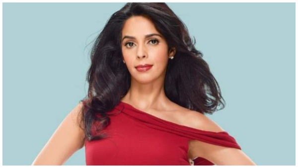 मल्लिका शेरावत