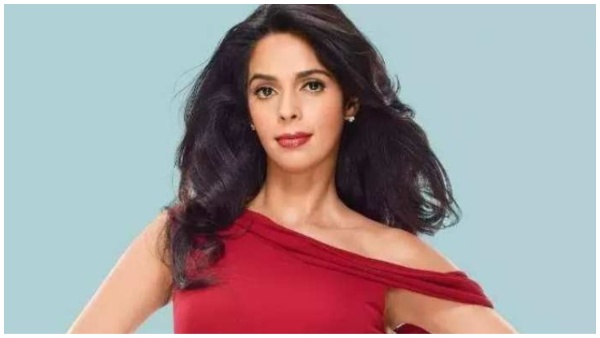 मल्लिका शेरावत